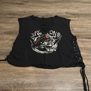 Chic 2 Chic Women’s V-Neck Tank Top